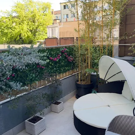 Aura Premium Apartamento *