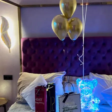 Lejlighed Aura Premium
