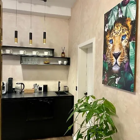Aura Premium Apartamento