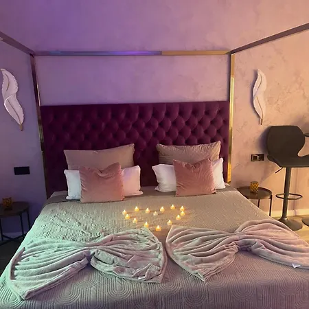 Aura Premium Lejlighed