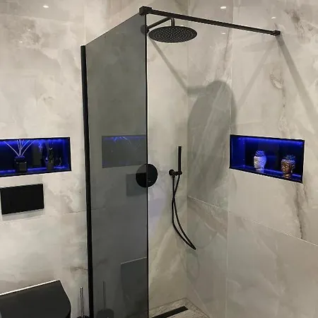 Apartamento Aura Premium