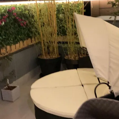 Aura Premium Apartamento *